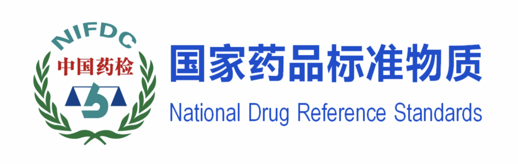 china national drup reference standards icon