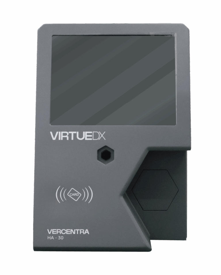 virtuedx hematology instrument
