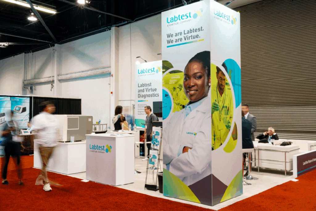 virtuedx aacc exhibition both