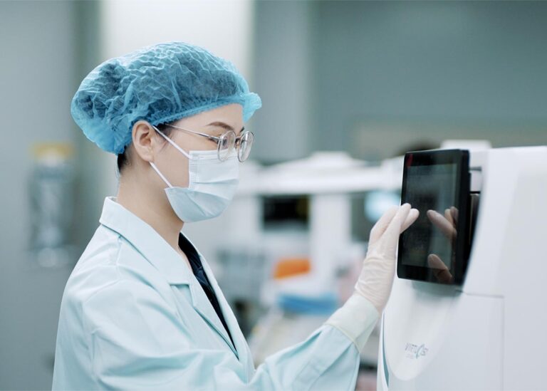 VIRTUEDX factory workers employees